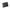 Black Polyethylene Wallet