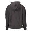 Black Cotton Women Sweater