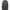 Black Polyester Backpack