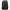 Black Polyester Backpack