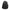 Black Polyester Backpack