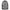 Black Polyester Backpack