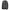 Black Polyester Backpack