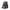 Black Polyester Backpack