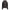 Black Cotton Women Sweater