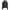 Black Cotton Women Sweater