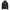 Black Cotton Men Sweater
