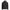 Black Cotton Men Sweater