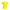 Yellow Cotton T-Shirt