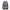 Blue Polyester Backpack
