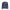 Blue Cotton Men Sweater