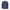 Blue Cotton Men Sweater