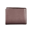 Brown Leather Wallet