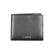 Black Leather Wallet