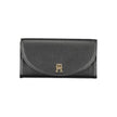 Black Polyethylene Wallet