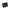 Black Polyethylene Wallet