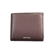 Brown Leather Wallet
