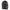Black Polyester Backpack