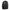 Black Polyester Backpack