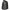 Black Polyester Backpack