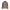 Brown Cotton Men Sweater