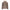 Brown Cotton Men Sweater