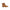 Brown Leather Women Boot