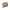 Beige Polyester Wallet