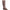 Brown Leather Women Boot