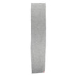 Gray Marabou Scarf