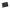 Black Polyethylene Wallet