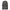 Black Polyester Backpack