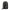 Black Polyester Backpack