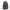 Black Polyester Backpack