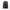 Black Polyester Backpack