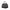 Black Polyester Handbag