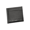 Black Leather Wallet