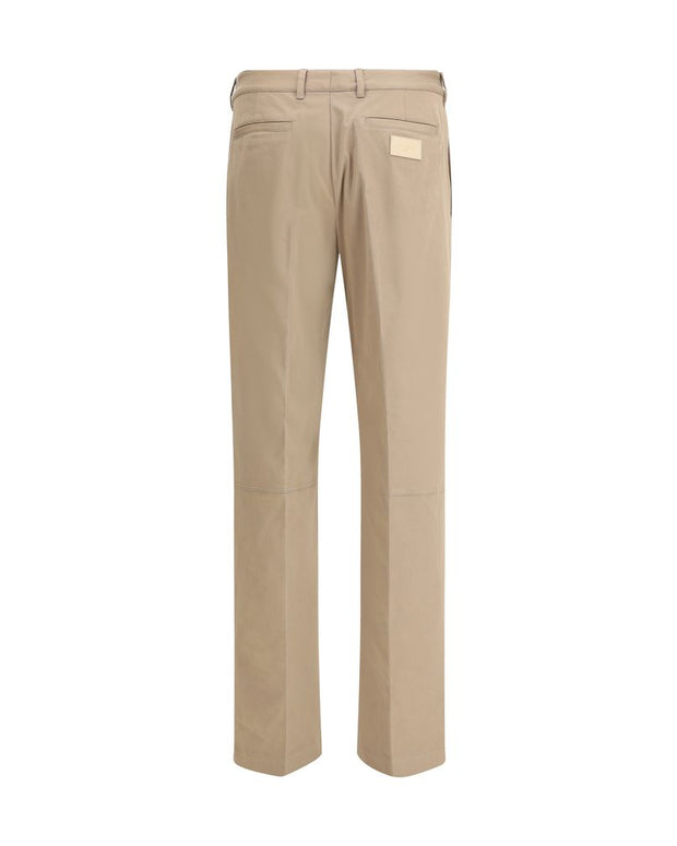 New Rich Pants
