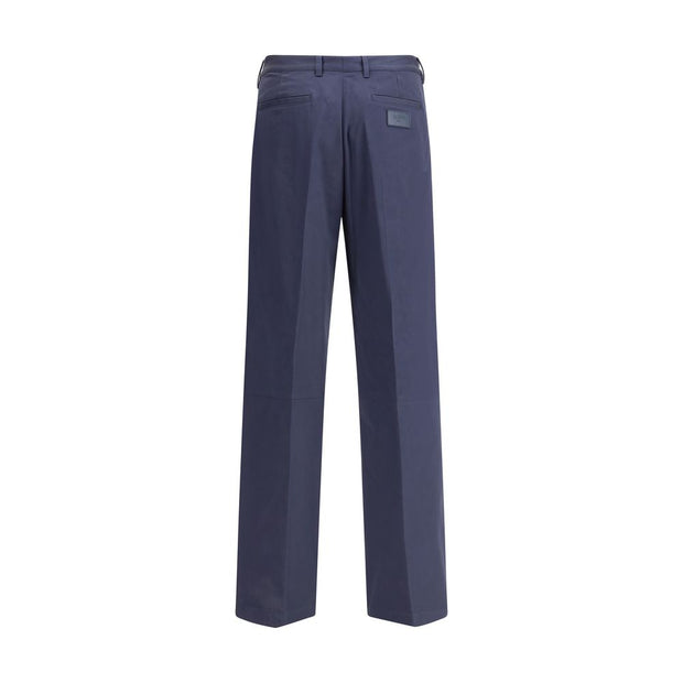 New Rich Pants
