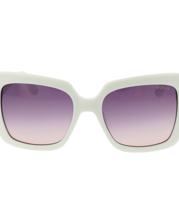 White Women Sunglasses