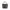 Black Polyester Handbag