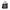 Black Polyester Handbag