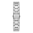 Gray Stainless Steel Watch