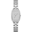 Gray Stainless Steel Watch