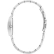 Gray Stainless Steel Watch