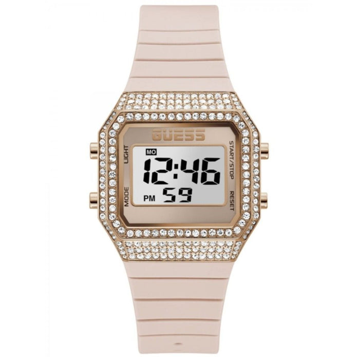 Multicolor Synthetic Watch