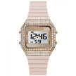 Multicolor Synthetic Watch