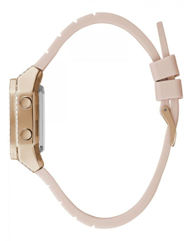 Multicolor Synthetic Watch