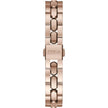 Multicolor Stainless Steel Watch