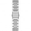 Gray Stainless Steel Watch